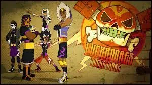 Quelle est cette équipe ?