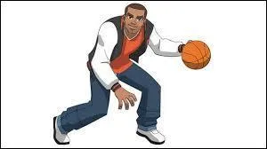 Qui est le coatch des High Fives ?