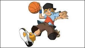 Qui est ce joueur dont la taille est très petite ?