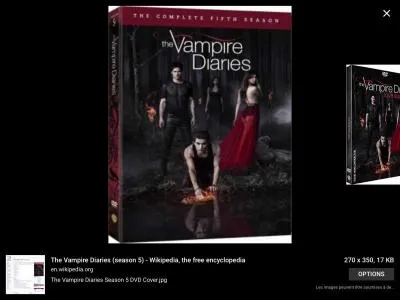 Entre qui doit choisir Elena ?