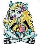 Lagoona a-t-elle des sœurs ?