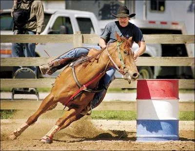 Trouve la discipline :