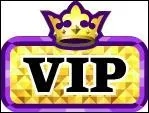 Comment être VIP gratuitement ?