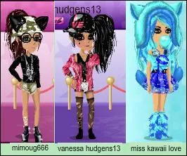 Combien d'amis peut-on avoir au niveau 17 ?