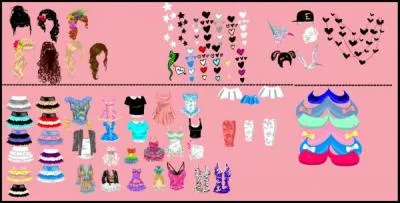 Combien y a-t-il de coeurs sur le tatoo coeur ?