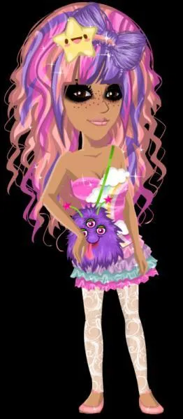 Qui est l'ancienne modératrice MSP ?