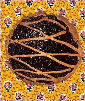 D'où vient la jausiereine ?