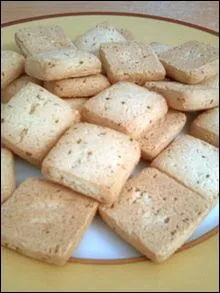 D'où proviennent ces canistrellis ?