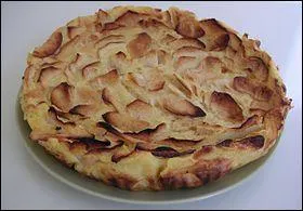 D'où vient la flognarde ?