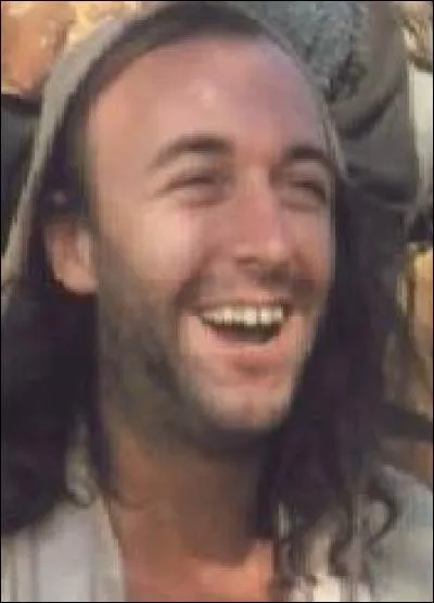 Acteur qui a tourné dans quelques films et surtout à la télévision... Je suis ?