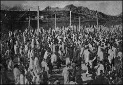 Revenons en 1910. La Corée a alors perdu un petit bout de son territoire à cause d'un traité signé en août 1910. Qui l'a signé ?