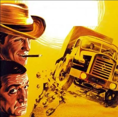 Quel est ce film de Henri Verneuil qui réunit Jean-Paul Belmondo et Lino Ventura ?