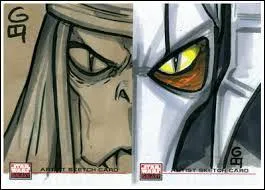 Quel est le véritable nom du Général Grievous ?