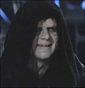 Qui est le Maître de Dark Sidious ?