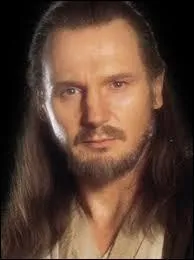 Qui est le Maître de Qui-Gon Jinn ?