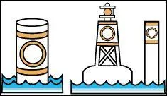 De quel type de bou&eacute;e s'agit-il ?