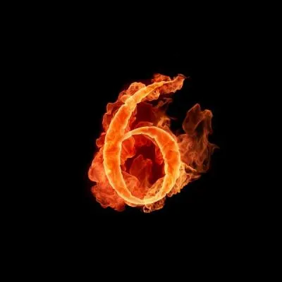 Lequel de ces groupes de rock n'a pas intitulé un de ses albums "6" ?