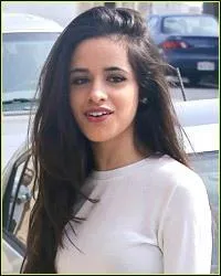 Avec quel chanteur Camila a-t-elle été en couple ?