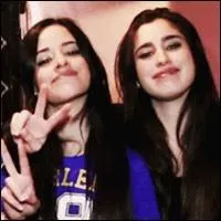 Quel nom de ship donne-t-on à Camila et Lauren ?