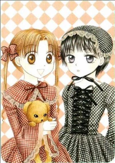 Combien Hotaru a-t-elle d'&eacute;toiles ?