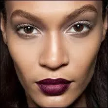 Certaines personnes souhaitent ressembler à des stars, et ce en s'habillant et en se maquillant comme elles. Quel rouge à lèvres semble être à la mode, en 2015 ?