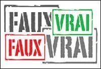 Vrai ou faux ? Il est impossible de tracer une courbe reliant toutes les suites entre elles.