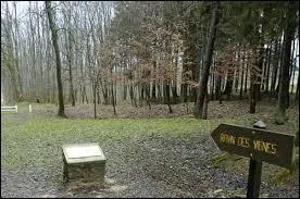 En France, il y a six villes qui ont un maire, mais sont inhabitées ! Quand ont-elles été détruites ?