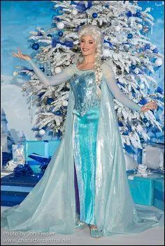 Qui est cette princesse ?