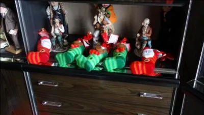 Ermite, adepte d'une vie solitaire et retirée !