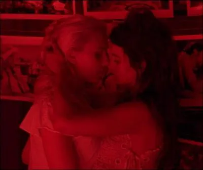 Woody Allen tourne encore en 2008 ? Eh oui ! Entre autres avec Pénélope Cruz ; mais quel film ?