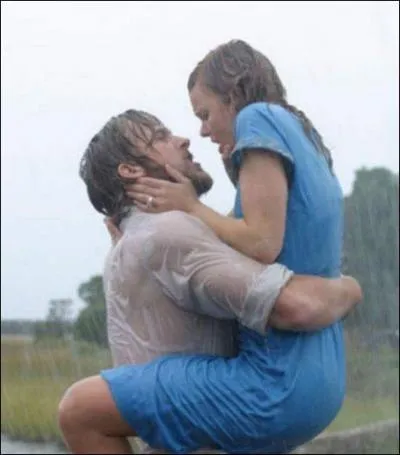 Un film dont on a déjà oublié le titre, non ?