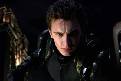 Tenez le coup, plus que 3 questions sur Spider-Man 3, maintenant ! 
Pourquoi son meilleur ami Harry, veut-il le tuer ?