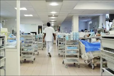 Réponse simple ! Pourquoi un jour, lorsque Harry s'est retrouvé à l'hôpital, il ne se souvenait plus de ce qui s'était passé ?