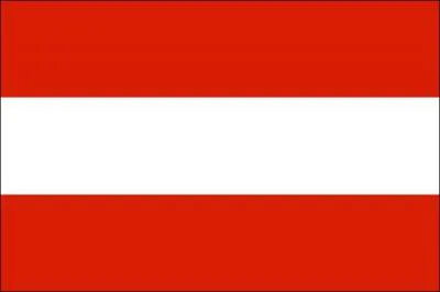 Quel est ce drapeau ?