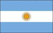 Quel est ce drapeau ?