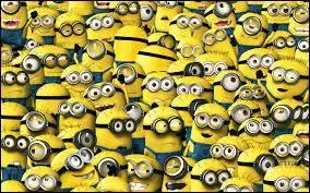 Il y a 899 Minions dans le film et combien a-t-il fallu de doubleur(s) pour faire les voix de cette marmaille ?
