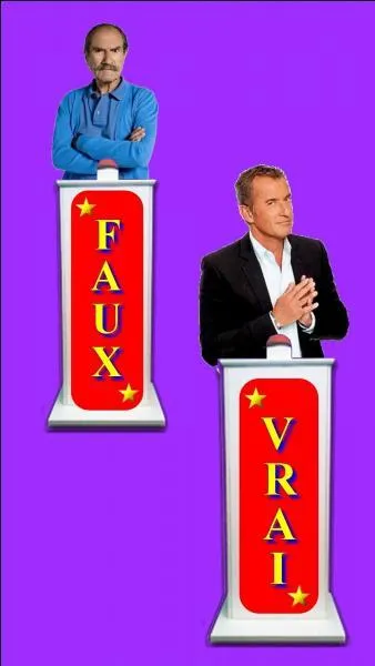 L'éléphant a une excellente mémoire, vrai ou faux ? Qui dit vrai ?