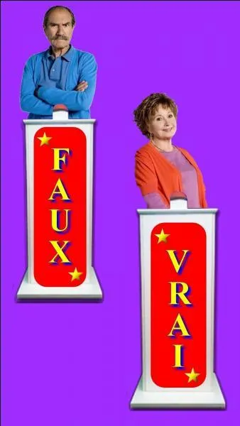 Le palmier est un arbre, vrai ou faux ? Qui dit vrai ?