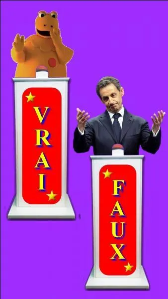 Le taureau est excité par la couleur rouge, vrai ou faux ? Qui dit vrai ?