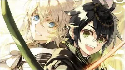 Quel est le lien entre les deux personnages principaux ?