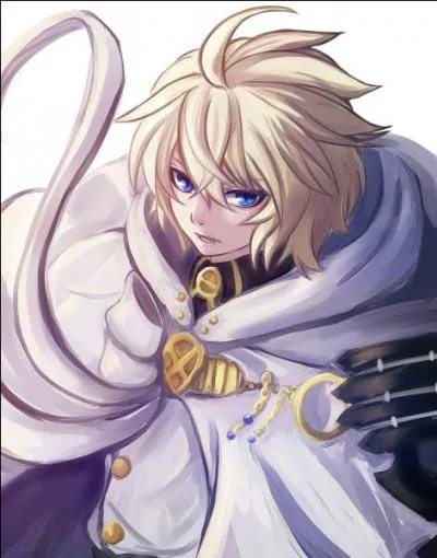 Comment Mikaela a-t-il été transformé en vampire ?