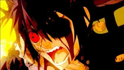 Par qui Yū a-t-il été "transformé" ?