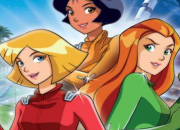 Quiz Totally Spies