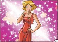 Clover est-elle la plus fashion ?