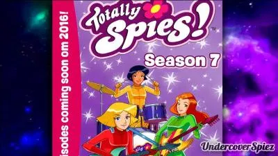 Y aura-t-il une saison 7 ?