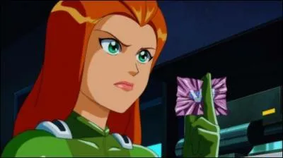 Quelle est la particularité de cette jeune Spies ?