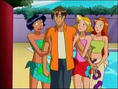 Quel est le nom de ce beau garçon ?