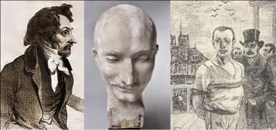 Vous trouverez une allusion à ce poète cambrioleur et assassin dans le film de de Marcel Carné, « Les Enfants du paradis ». Avez-vous lu ces poèmes, « A M. Altaroche », « A M. B..., mon défenseur », « Le dernier chant », « Pétition d'un voleur à un roi voisin » ?
Qui est ce personnage ?