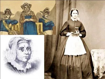 Hélène Jégado a été jugée et condamnée à mort pour le meurtre de 5 personnes, de tentatives de meurtres sur 5 autres personnes et de 11 vols. Mais cette personne détient probablement un triste record.
Quel est-il ?