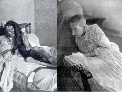 Avez-vous lu « La séquestrée de Poitiers » d'André Gide ou « Bourgmestre de Furnes » de Georges Simenon ? Oui, il sera facile de trouver la réponse. Sinon, sachez que la victime resta 25 ans, environ, séquestrée par sa famille.
Quelle est cette affaire ?